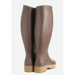 Bottes de chasse pour femme Le Chameau Saint Hubert