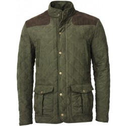 Veste matelassée Laksen Hampton