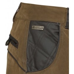 Fuseau de chasse Club Interchasse Cévrus