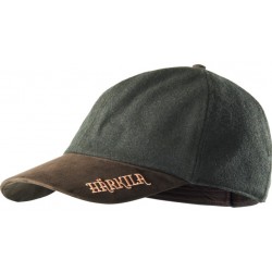 Casquette de chasse en loden Harkila Metso Active