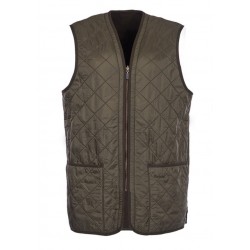 Gilet doublure Barbour Polarquilt Zip-In Liner