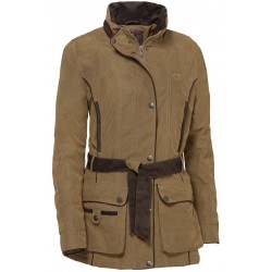 Veste de chasse femme Club Interchasse Cévrus