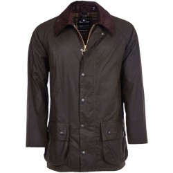 Veste de chasse Barbour Beaufort classique
