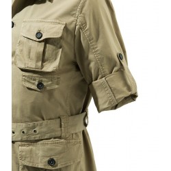 Veste saharienne Beretta Serengeti Safari 