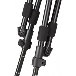 Canne de tir à 4 pieds Decoy