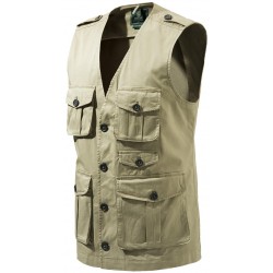 Gilet de safari Beretta Serengeti