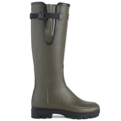 Bottes chaudes Le Chameau Vierzonord