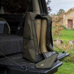 Le Chameau : sac à bottes saint Hubert