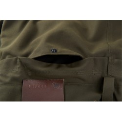 détail pantalon Härkila Endure