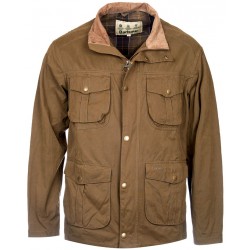 veste Barbour à 4 poches