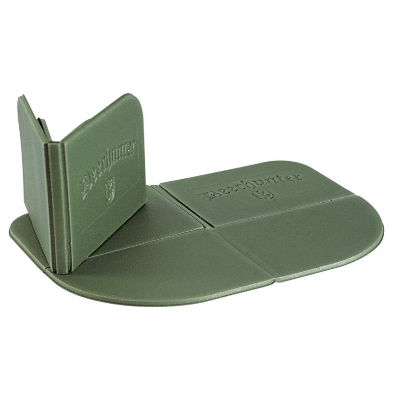 coussin pliable repose fesse deerhunter