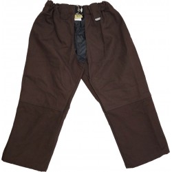 Cuissards coton canvas...