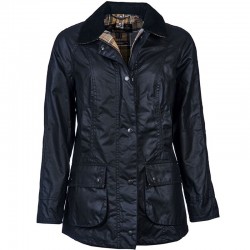 Veste huilée femme Barbour...