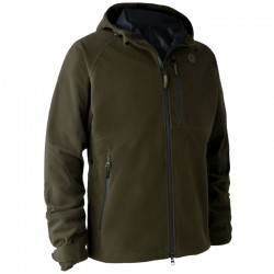 Veste chasse courte...