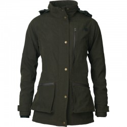 Veste de chasse pour femme...