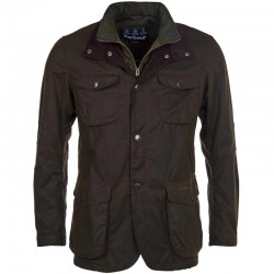 Veste huilée Barbour Ogston...