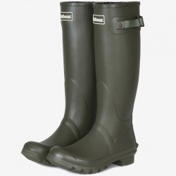Bottes femme Barbour Bede