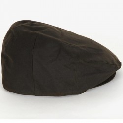 Casquette Barbour en coton...