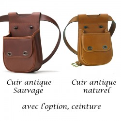 Poche de battue 55...