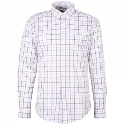 Chemise Barbour Bradwell...