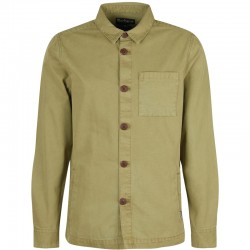 veste peintre coton Barbour...