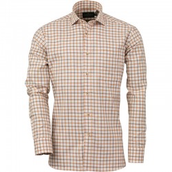 Chemise à carreaux Laksen Jim