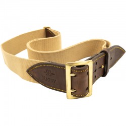 Ceinture de safari Rigby en...