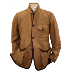 Veste Lothar Prince de...