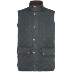 Gilet matelassé Barbour...