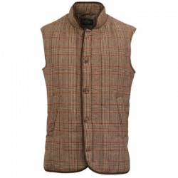 Gilet matelassé Cavendish...