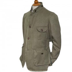 Veste Lothar Tweed Novasport