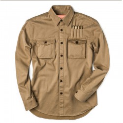 Sur chemise Expédition...