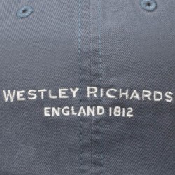 Casquette denim Westley...