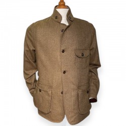 Veste Lothar tweed Nova...