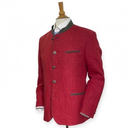 Veste autrichienne...