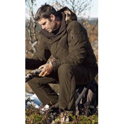 Ensemble très chaud Visent Härkila