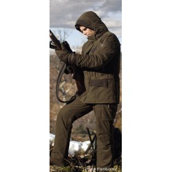 Veste et pantalon Visent Härkila