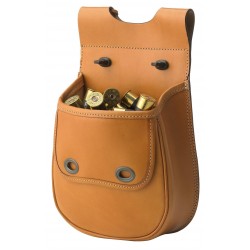 Poche de battue 55 cartouches Alexandre Mareuil