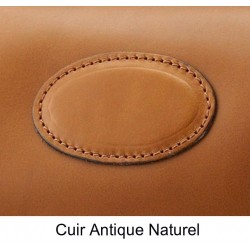 Poche de battue 55 cartouches Alexandre Mareuil