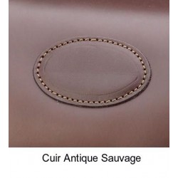 Poche de battue 55 cartouches Alexandre Mareuil