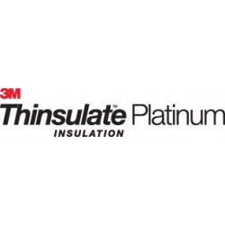 Veste très chaude Visent Härkila Chapuis