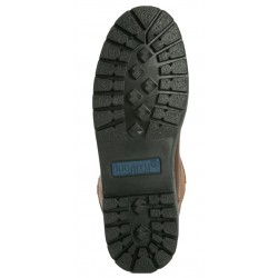 Bottes en cuir Galway Dubarry