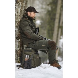 Sac à dos-siège Metso Härkila