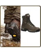 Chaussures randonnée