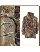 Veste chasse camouflage, veste de chasse
