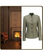 Vêtement après-chasse femme