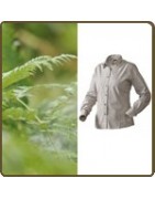 Chemise chasse femme -  Vêtement de chasse femme