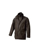 Vêtement campagne homme