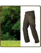 Pantalon de chasse