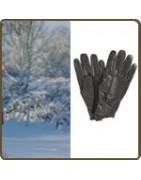 Gants de chasse